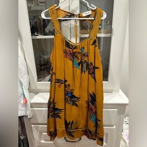 Material Girls dress